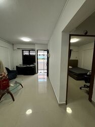 Blk 26B Membina Court (Bukit Merah), HDB 4 Rooms #627901411